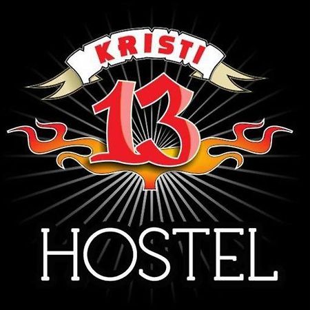 Hostel K13 Saranda Kültér fotó