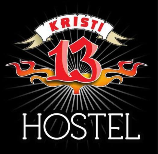 Hostel K13 Saranda Kültér fotó