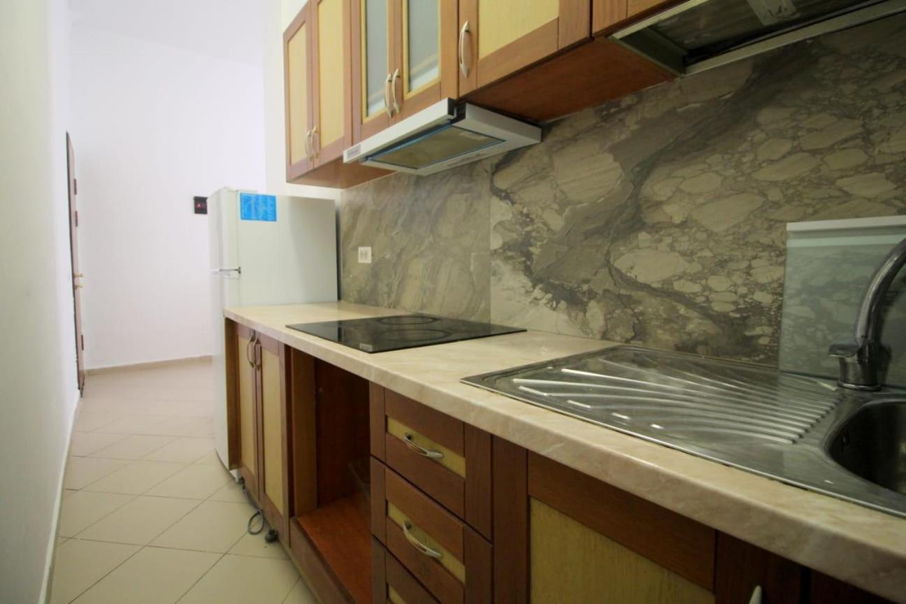 Hostel K13 Saranda Kültér fotó