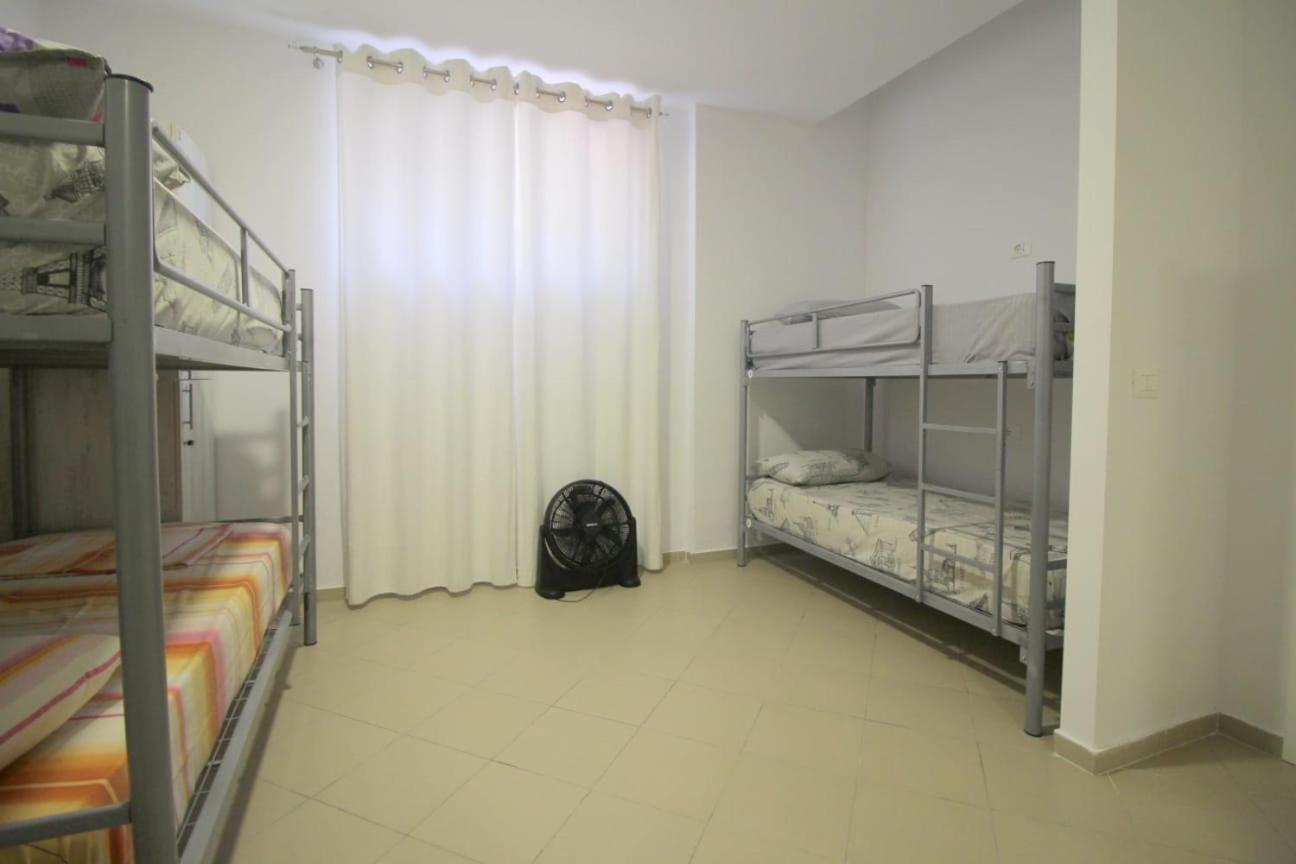 Hostel K13 Saranda Kültér fotó