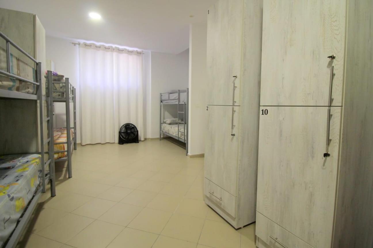 Hostel K13 Saranda Kültér fotó