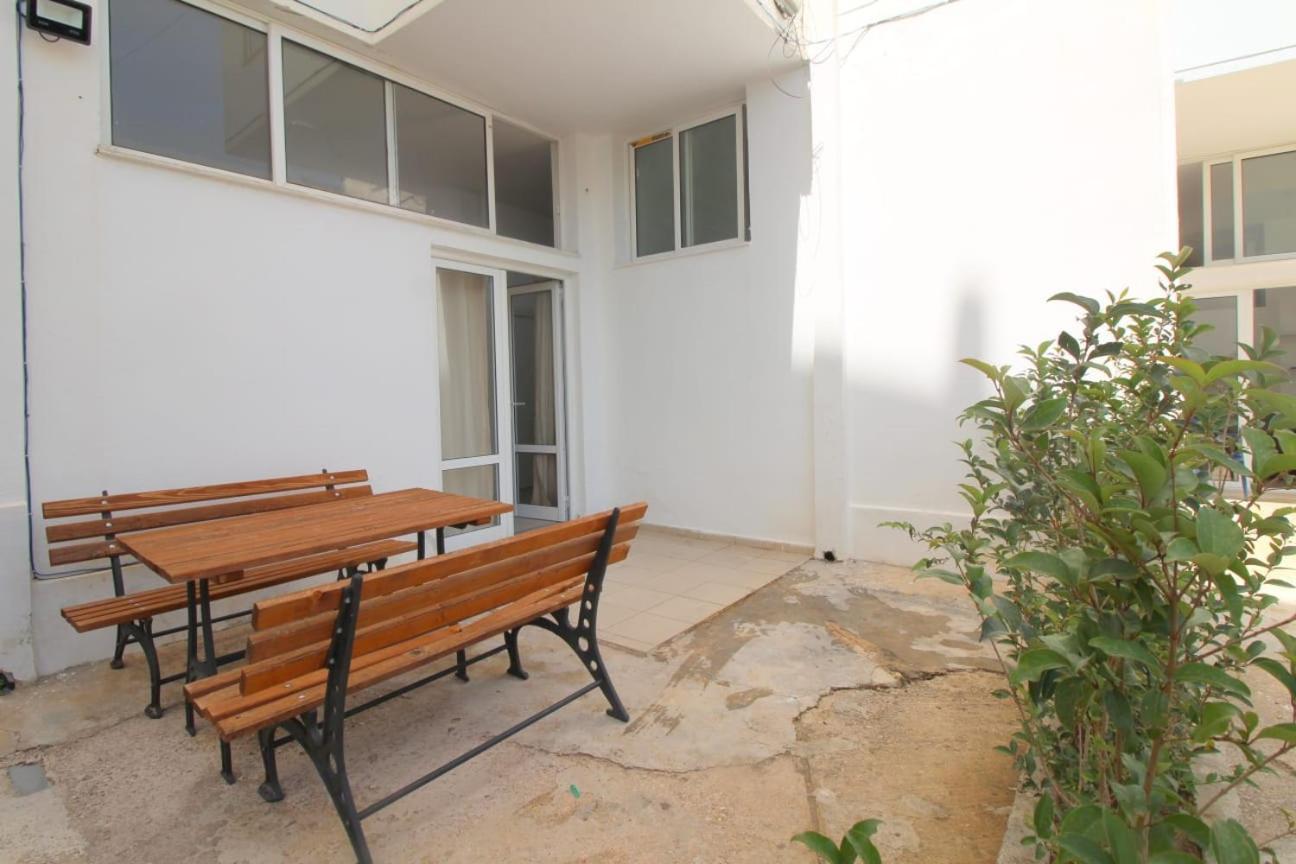 Hostel K13 Saranda Kültér fotó