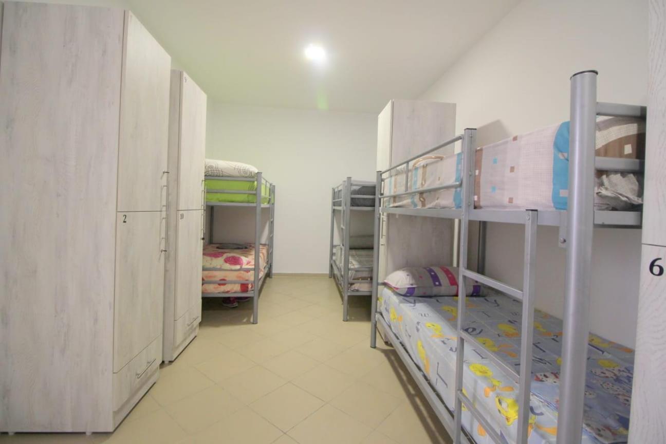 Hostel K13 Saranda Kültér fotó