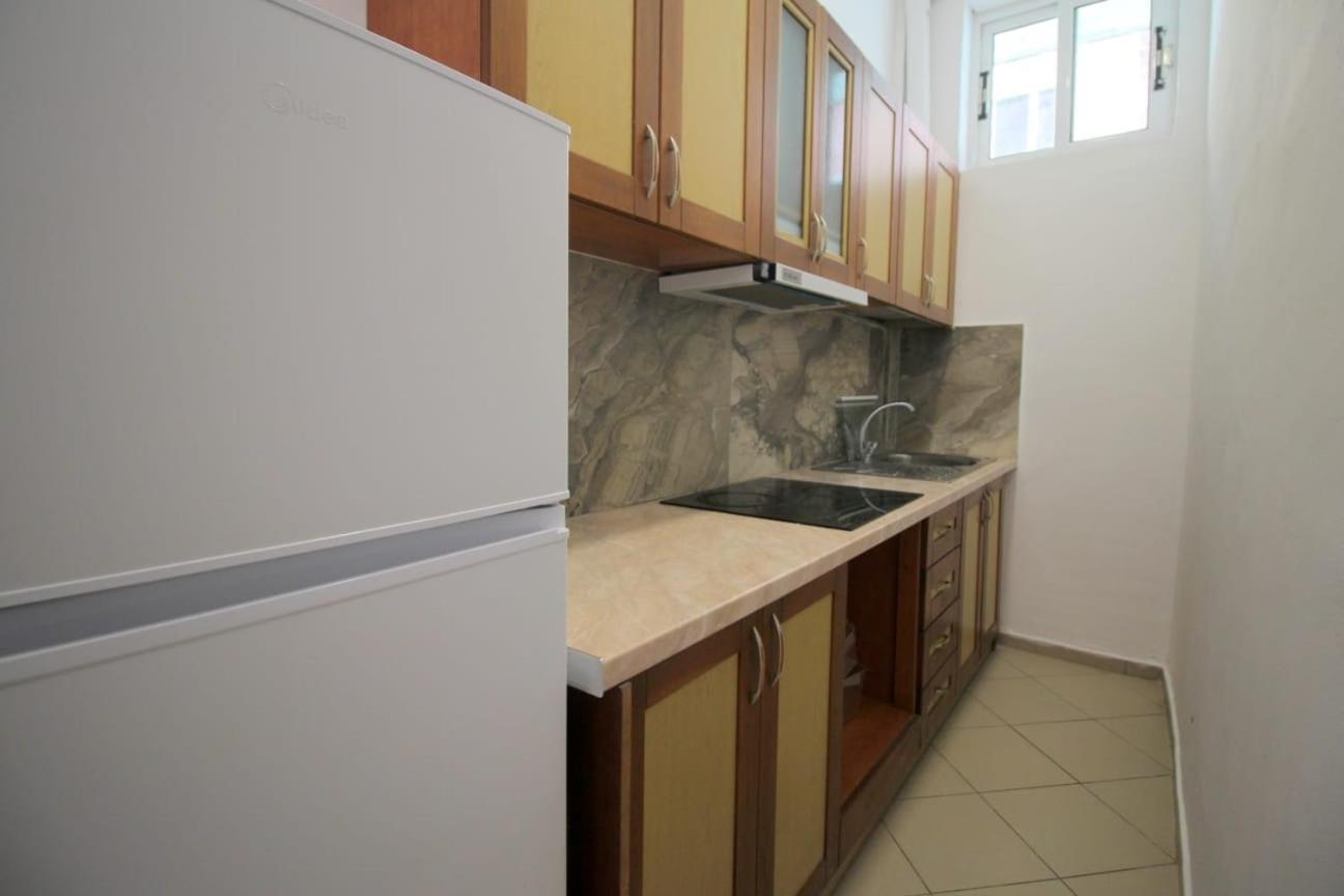 Hostel K13 Saranda Kültér fotó