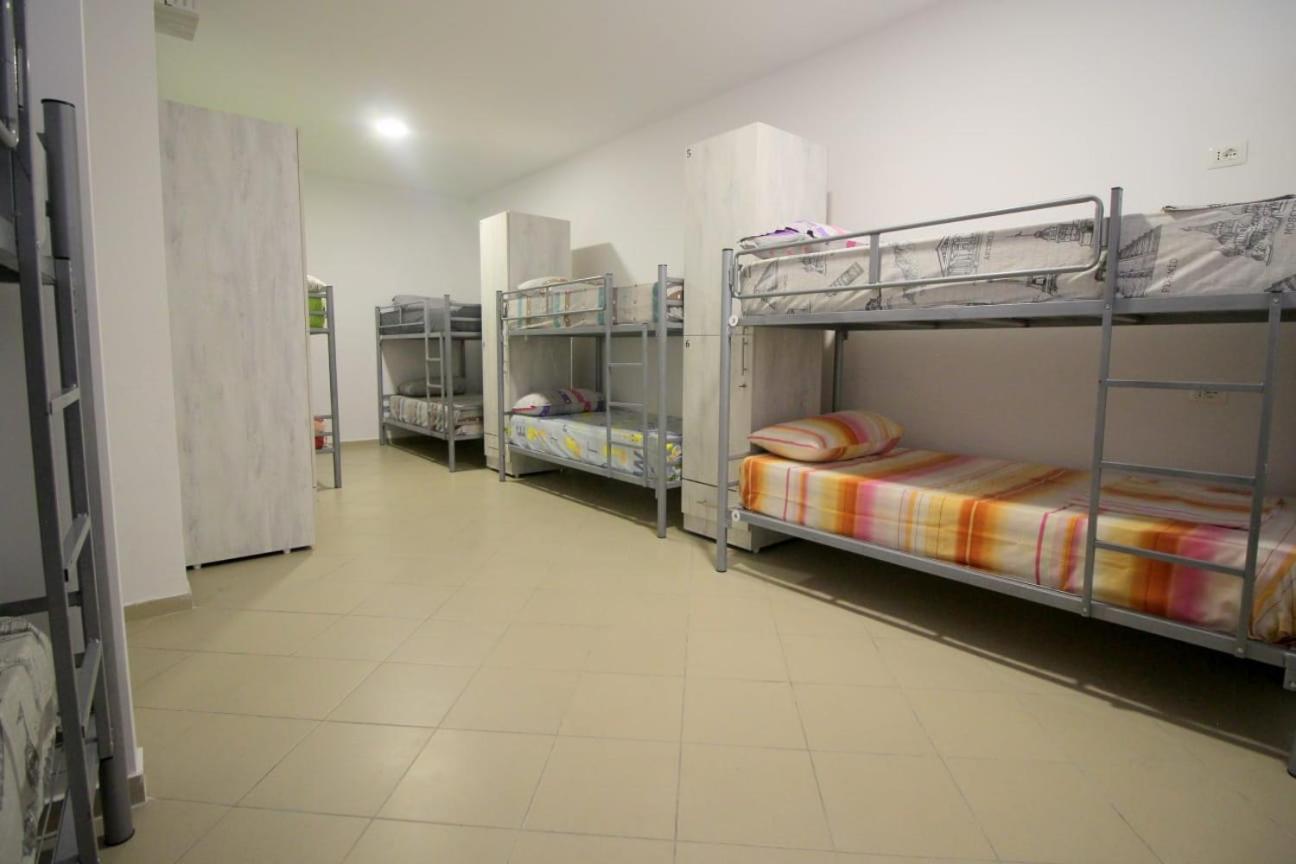 Hostel K13 Saranda Kültér fotó