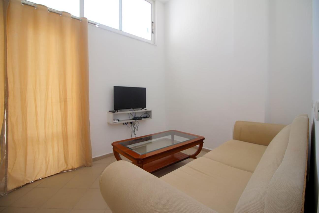 Hostel K13 Saranda Kültér fotó