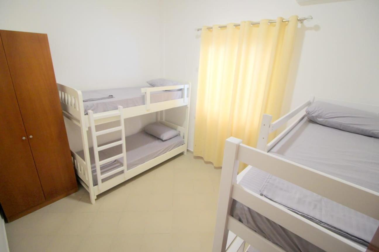 Hostel K13 Saranda Kültér fotó
