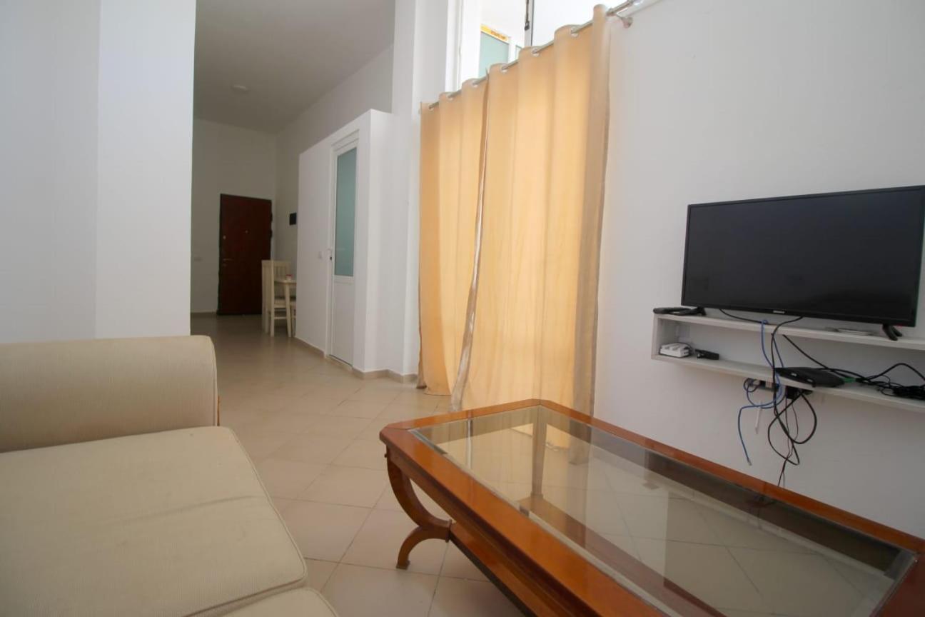 Hostel K13 Saranda Kültér fotó
