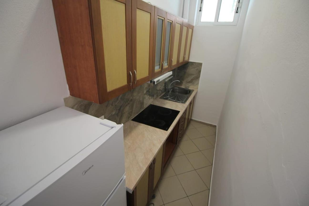 Hostel K13 Saranda Kültér fotó