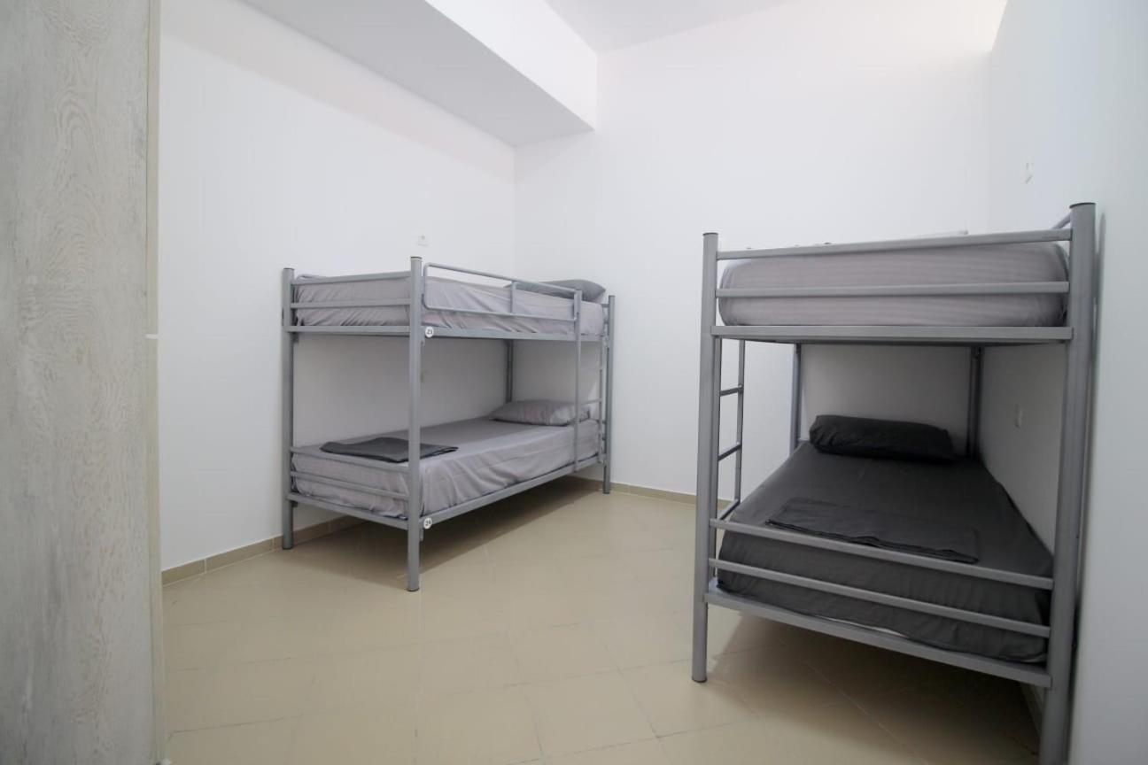 Hostel K13 Saranda Kültér fotó