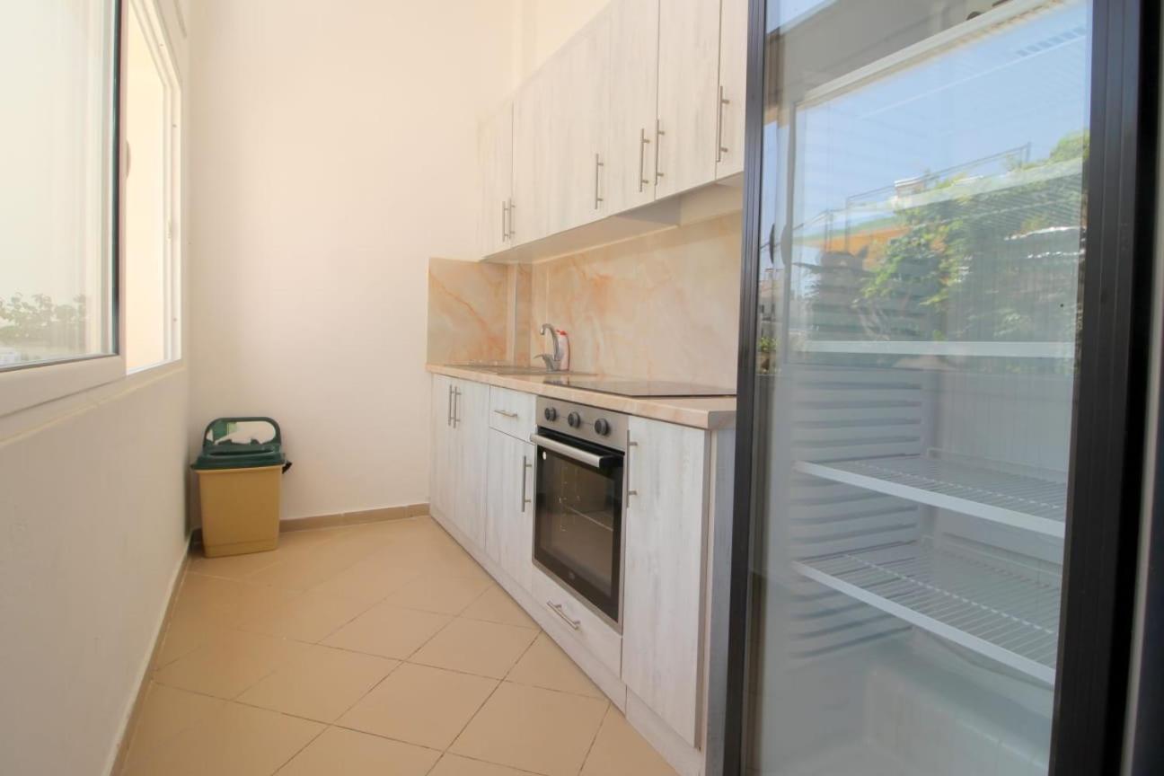 Hostel K13 Saranda Kültér fotó