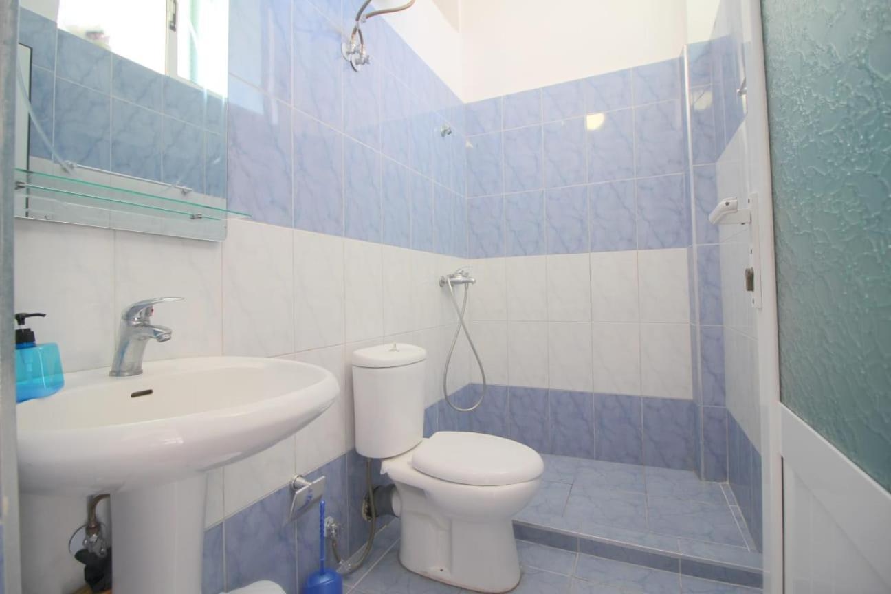 Hostel K13 Saranda Kültér fotó