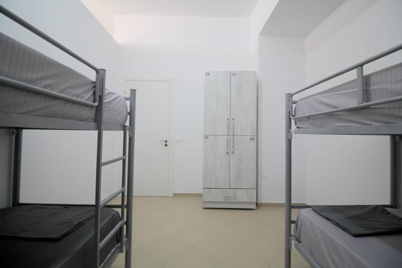 Hostel K13 Saranda Kültér fotó