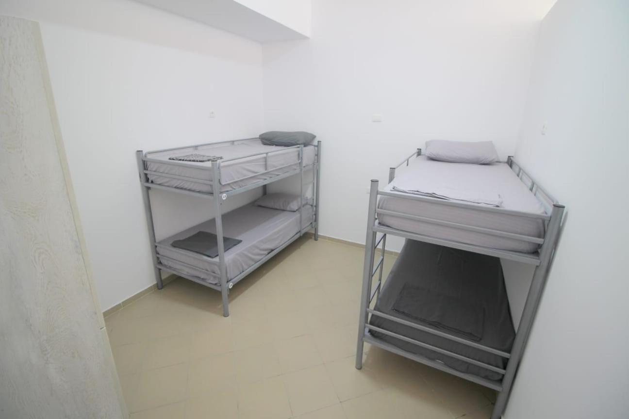 Hostel K13 Saranda Kültér fotó