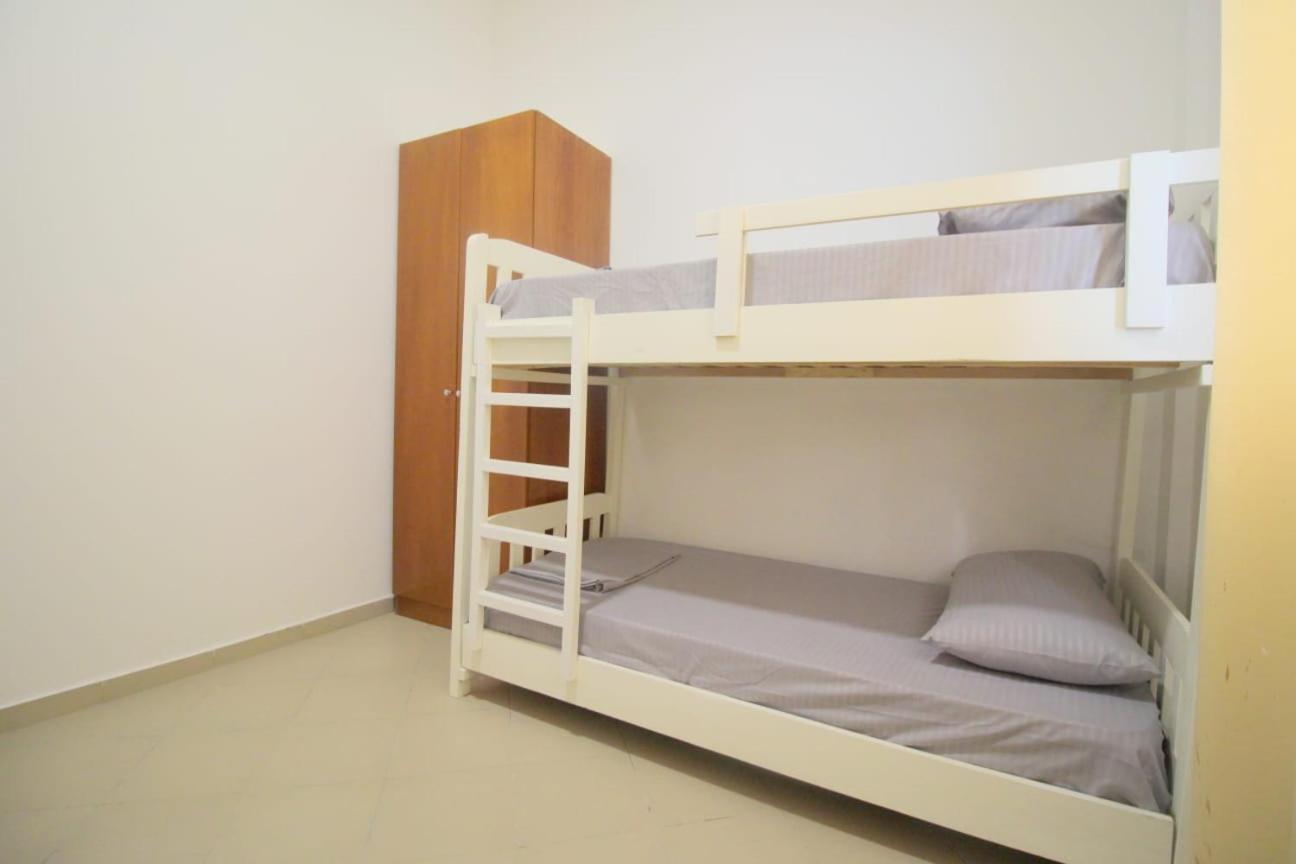 Hostel K13 Saranda Kültér fotó
