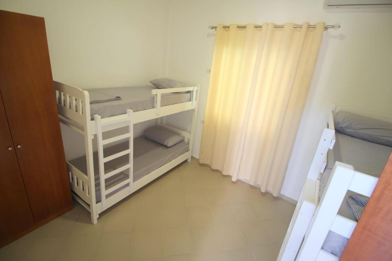 Hostel K13 Saranda Kültér fotó
