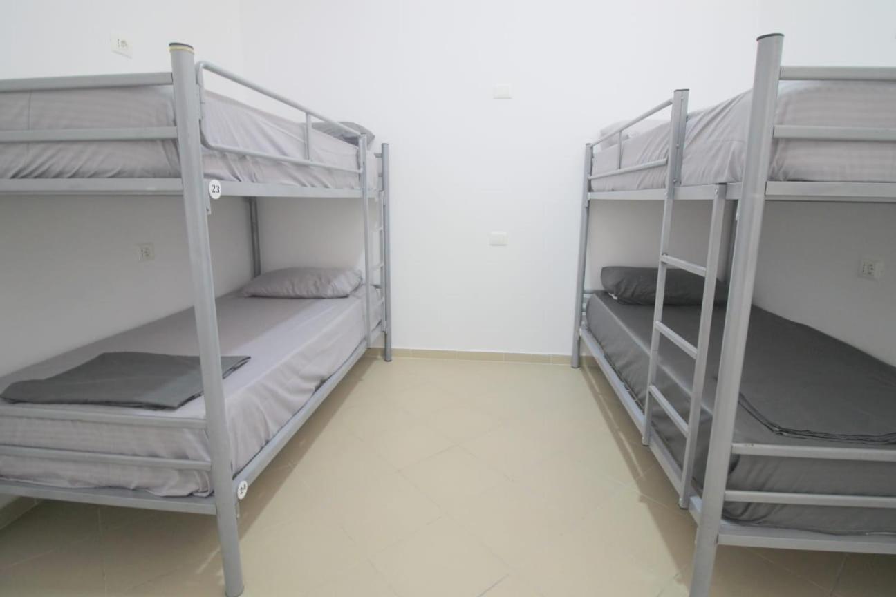 Hostel K13 Saranda Kültér fotó
