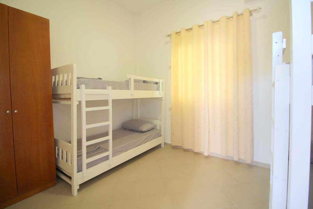 Hostel K13 Saranda Kültér fotó